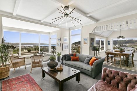 Photo of property in 59 Thompson Street, Mount Cook, Wellington, 6011