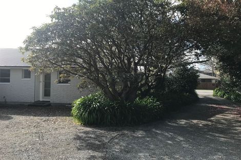 Photo of property in 167 Wairakei Road, Bryndwr, Christchurch, 8053