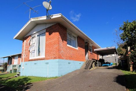 Photo of property in 1/11 Liston Street, Northcote, Auckland, 0627