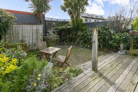 Photo of property in 39 Normanby Street, Newtown, Wellington, 6021