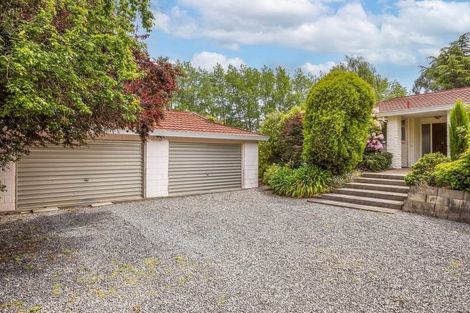 Photo of property in 633 Weedons Ross Road, West Melton, Christchurch, 7676