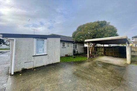 Photo of property in 6 Tennessee Avenue, Mangere East, Auckland, 2024
