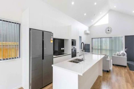 Photo of property in 51 Clayden Shuttleworth Street, Papakura, 2110