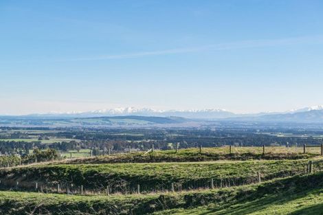 Photo of property in 390 Loburn Whiterock Road, Loburn, Rangiora, 7472