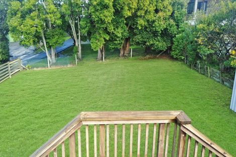 Photo of property in 33 Waterloo Street, Howick, Auckland, 2014