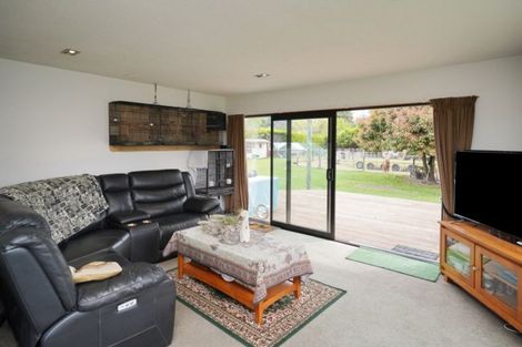 Photo of property in 35 Chinnerys Road, Woodend, 7610