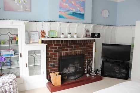 Photo of property in 331 Rattray Street, Dunedin Central, Dunedin, 9016