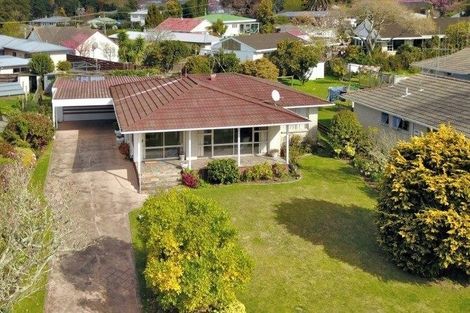 Photo of property in 12 Hookey Drive, Te Puke, 3119