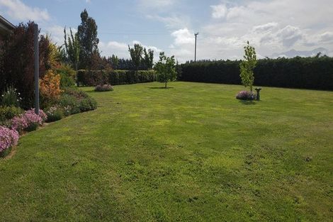 Photo of property in 672 Depot Road, Burnt Hill, Oxford, 7495