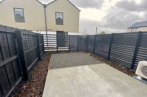 Photo of property in 4/102 Ruskin Street, Addington, Christchurch, 8024