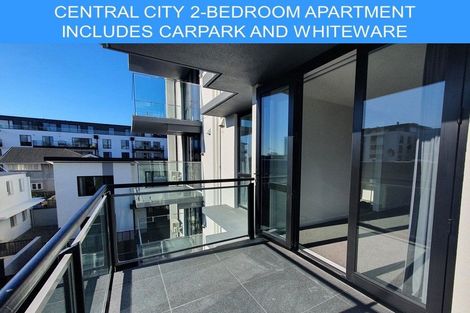 Photo of property in 1/255 Kilmore Street, Christchurch Central, Christchurch, 8011