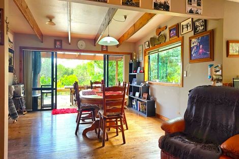 Photo of property in 416 Pinehill Road, Waimamaku, Kaikohe, 0473