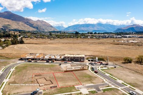 Photo of property in 4 Raspberry Close, Wanaka, 9382