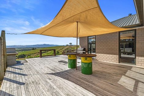 Photo of property in 680i Quine Road, Tahuna, Morrinsville, 3373