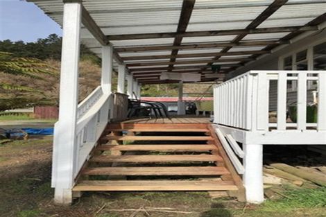 Photo of property in 10 Herald Street, Dobson, Greymouth, 7805