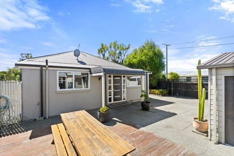 Photo of property in 40 Avalon Street, Richmond, Christchurch, 8013