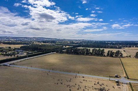 Photo of property in 1 Richmond Lane, Loburn, 7472