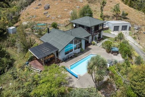 Photo of property in 444 Riwaka Valley Road, Riwaka, Motueka, 7198