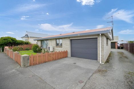 Photo of property in 107 Mary Street, Richmond, Invercargill, 9810