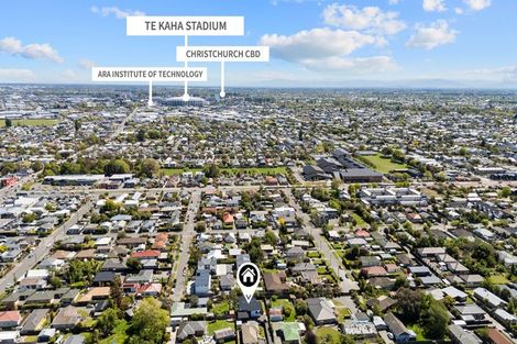 Photo of property in 39c Mackworth Street, Woolston, Christchurch, 8062