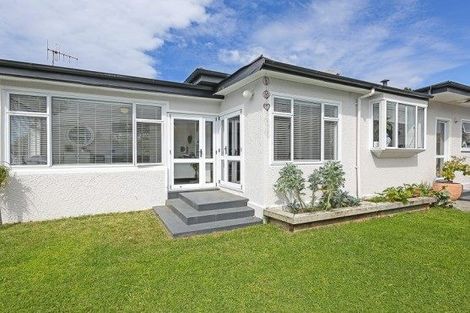 Photo of property in 11 Morse Street, Marewa, Napier, 4110