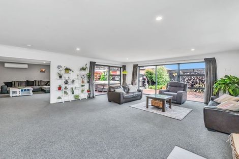 Photo of property in 24c Jozecom Place, Rolleston, 7614