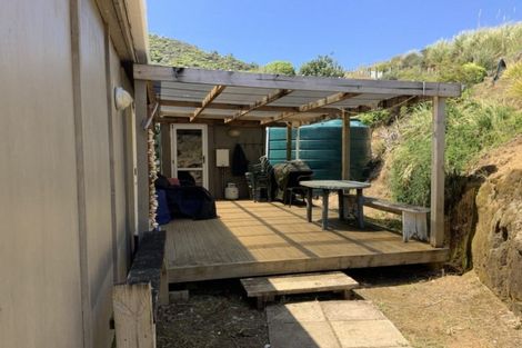 Photo of property in 173a Te Mahoe Road, Mokau, 4376