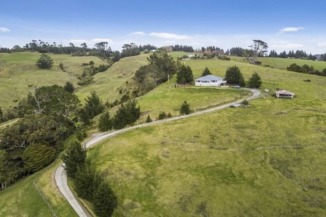 Photo of property in 15 Kraack Road, Dome Forest, Warkworth, 0981