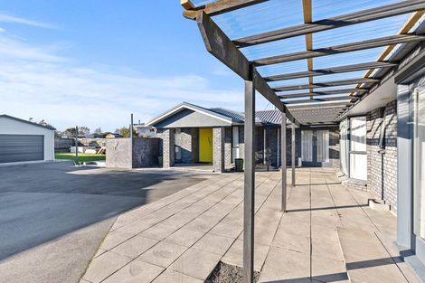 Photo of property in 41a Howick Road, Redwoodtown, Blenheim, 7201