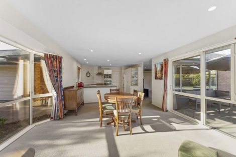 Photo of property in 8 Mondrian Lane, Rolleston, 7614