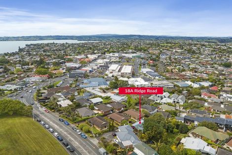 Photo of property in 18a Ridge Road, Howick, Auckland, 2014