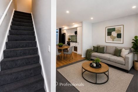 Photo of property in 8/185 High Street, Hutt Central, Lower Hutt, 5010