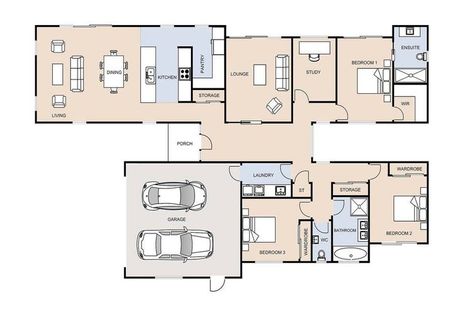 Photo of property in 172 Stewart Road, Feilding, 4479