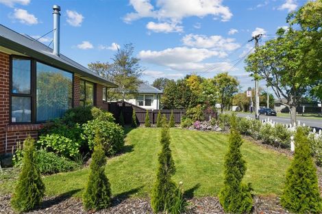 Photo of property in 71 Grampian Street, Casebrook, Christchurch, 8051