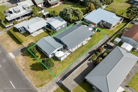 Photo of property in 215a Papanui Road, Whangamata, 3620