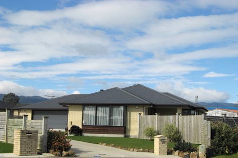 Photo of property in 12 Corfe Castle Lane, Levin, 5510