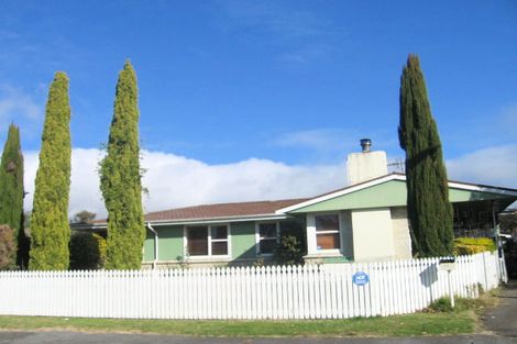 Photo of property in 51 Dover Road, Flaxmere, Hastings, 4120