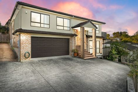 Photo of property in 26a Woodstock Road, Forrest Hill, Auckland, 0620