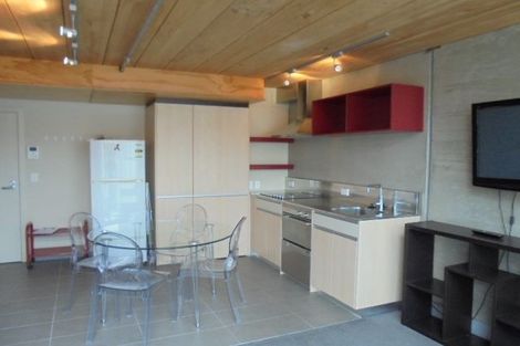 Photo of property in Tattoo Apartments, 20/42 Abel Smith Street, Te Aro, Wellington, 6011