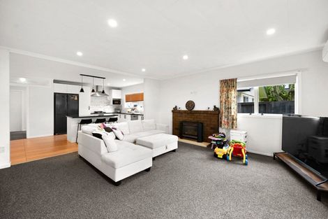 Photo of property in 9 George Street, Morrinsville, 3300