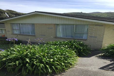 Photo of property in 31 Robertson Street, Island Bay, Wellington, 6023