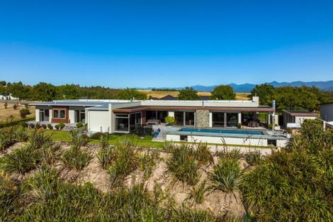 Photo of property in 113 Marlborough Ridge Drive, Fairhall, Blenheim, 7272