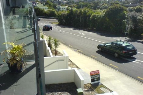 Photo of property in 3h/6 Piwakawaka Street, Eden Terrace, Auckland, 1010