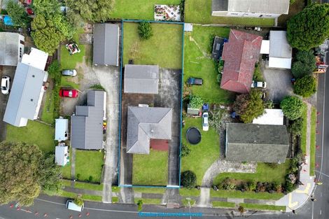 Photo of property in 5 Burundi Avenue, Clendon Park, Auckland, 2103