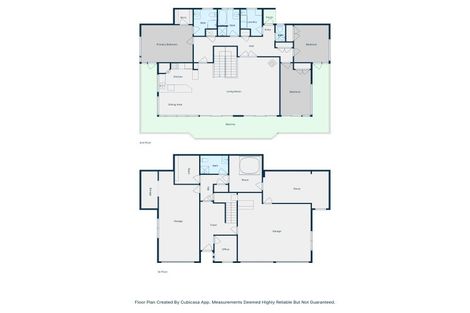 Photo of property in 121 Pacific View Drive, Whangamata, 3620