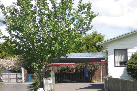 Photo of property in 33 Dickens Street, Owhata, Rotorua, 3010