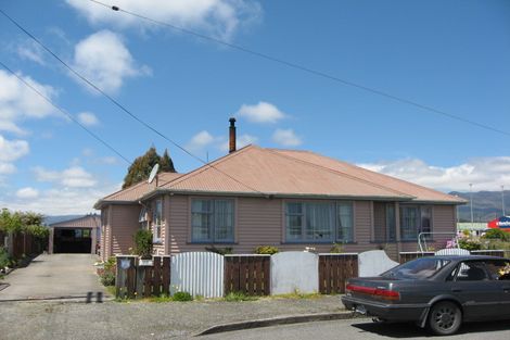 Photo of property in 13 Webb Street, Westport, 7825
