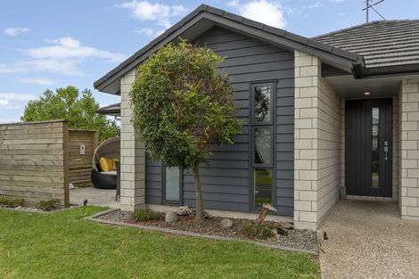 Photo of property in 8 Bulkhead Lane, Pyes Pa, Tauranga, 3112