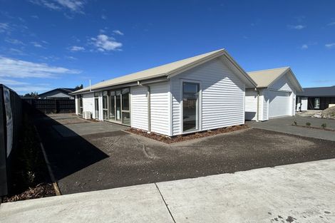 Photo of property in 16 Cunningham Street, Rangiora, 7400