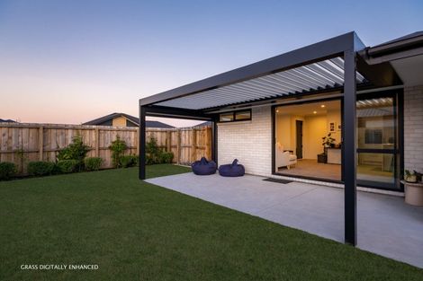 Photo of property in 3 Snapdragon Lane, Wigram, Christchurch, 8025